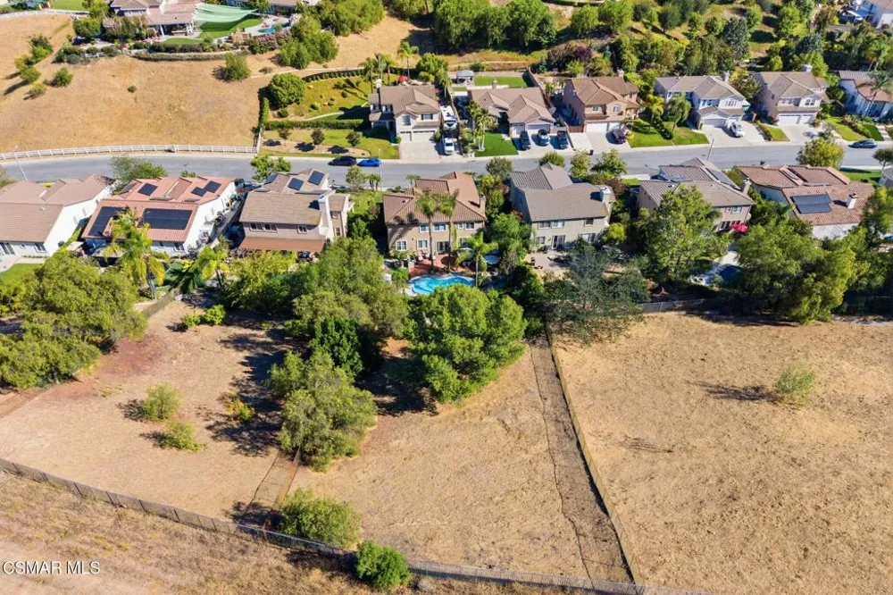 2273 Rudolph Drive Simi Valley, CA 93065