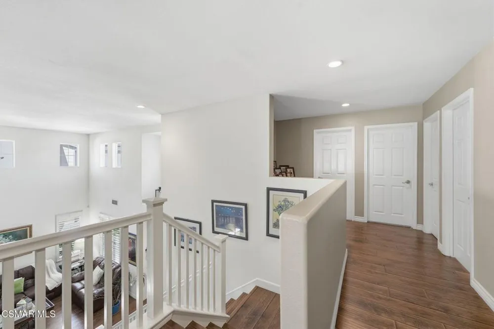 2273 Rudolph Drive Simi Valley, CA 93065