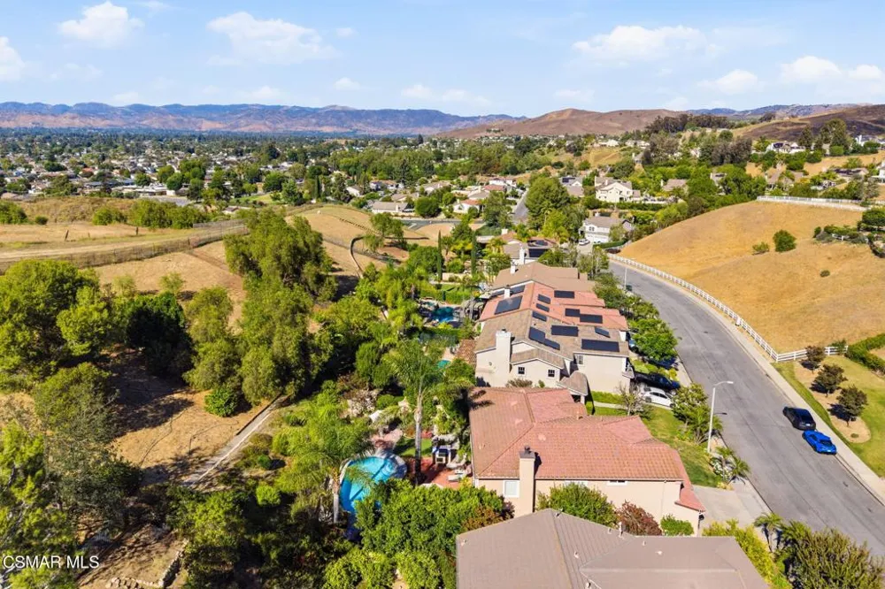 2273 Rudolph Drive Simi Valley, CA 93065