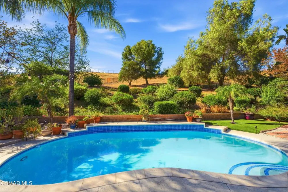 2273 Rudolph Drive Simi Valley, CA 93065
