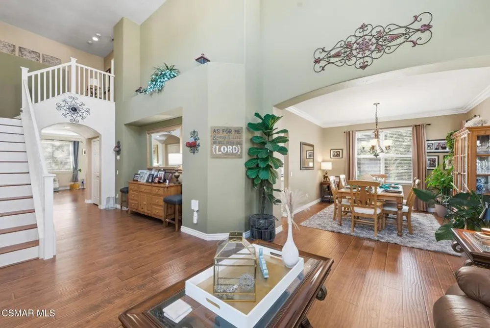2273 Rudolph Drive Simi Valley, CA 93065