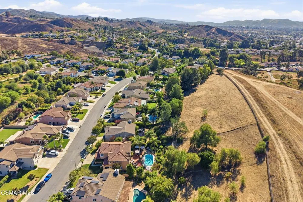 2273 Rudolph Drive Simi Valley, CA 93065