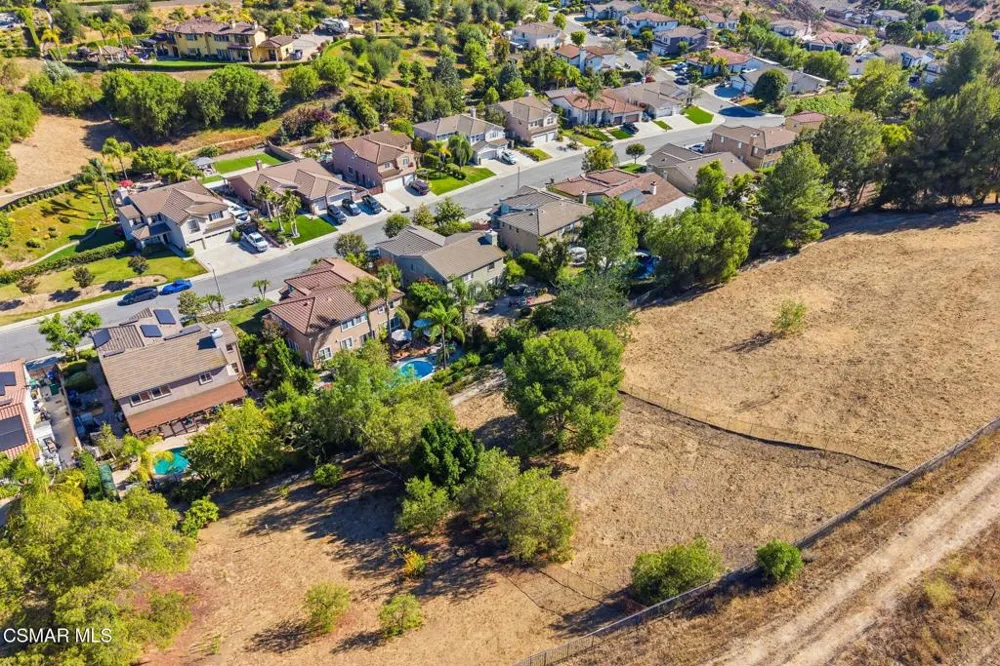 2273 Rudolph Drive Simi Valley, CA 93065