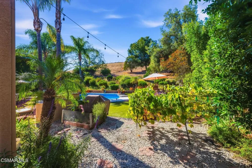 2273 Rudolph Drive Simi Valley, CA 93065
