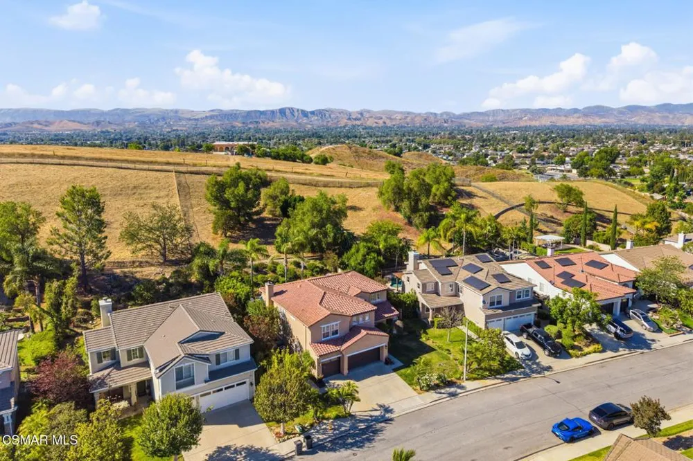 2273 Rudolph Drive Simi Valley, CA 93065