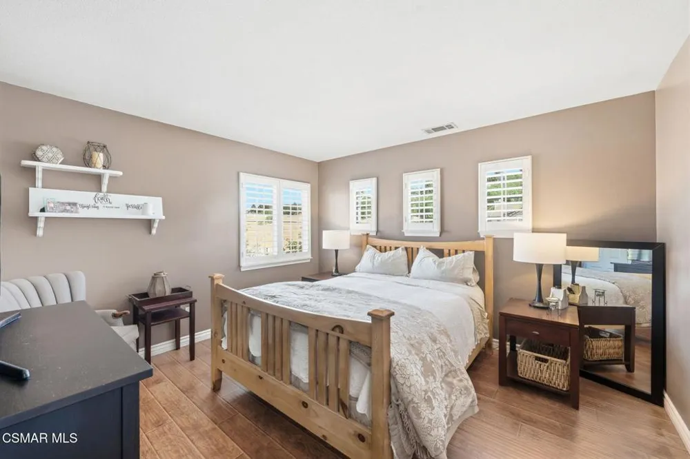 2273 Rudolph Drive Simi Valley, CA 93065
