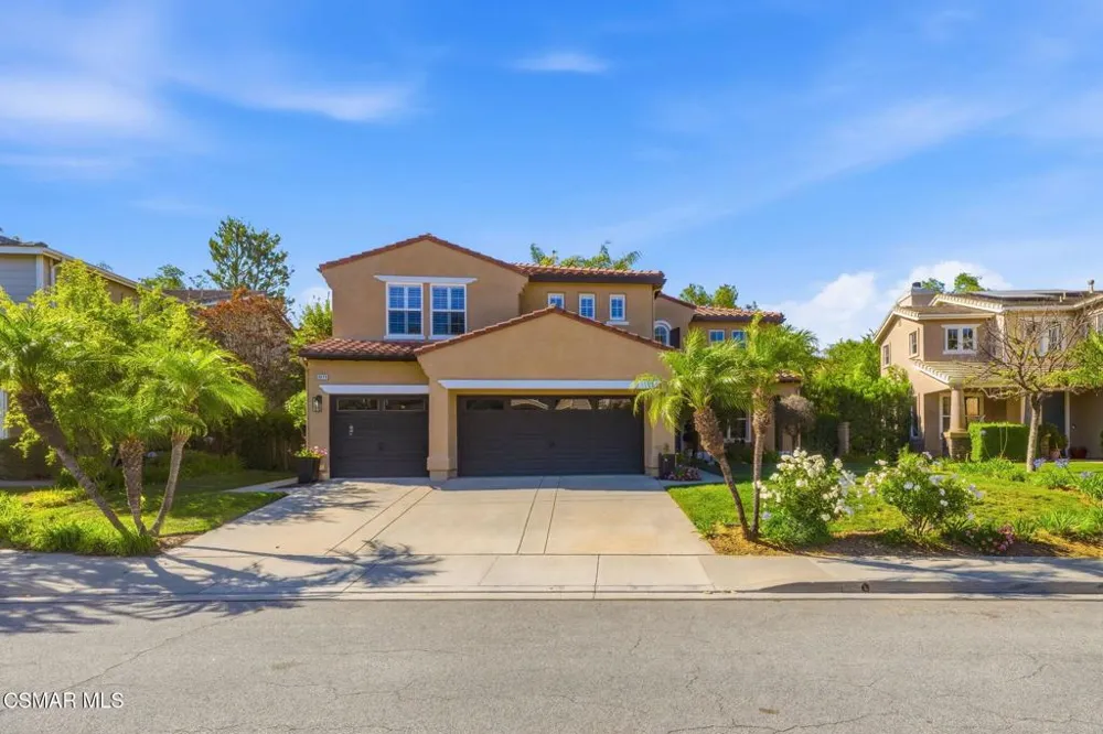 2273 Rudolph Drive Simi Valley, CA 93065