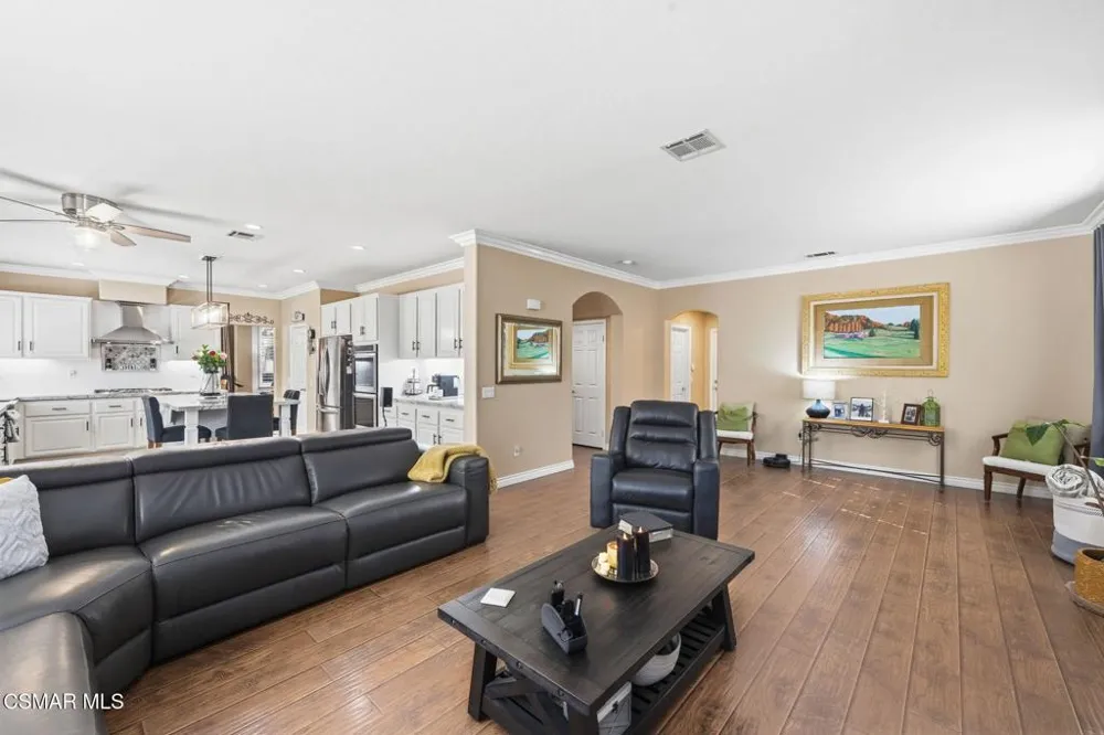 2273 Rudolph Drive Simi Valley, CA 93065