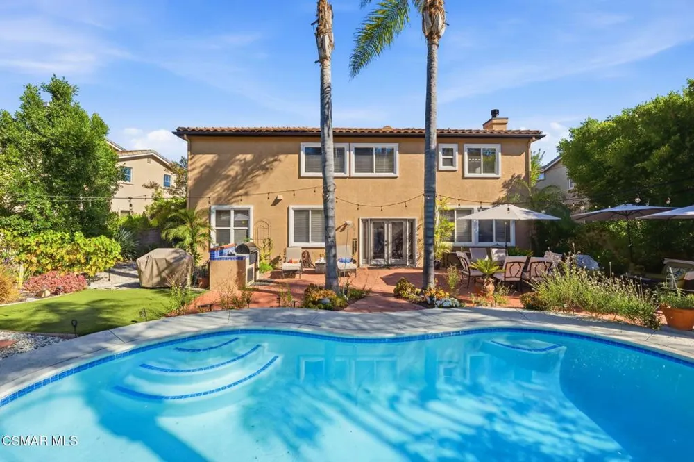 2273 Rudolph Drive Simi Valley, CA 93065