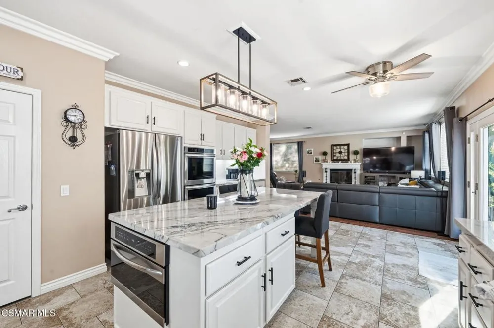 2273 Rudolph Drive Simi Valley, CA 93065