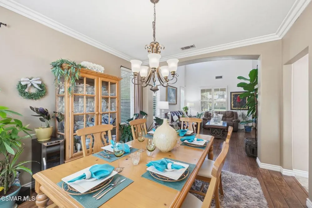 2273 Rudolph Drive Simi Valley, CA 93065