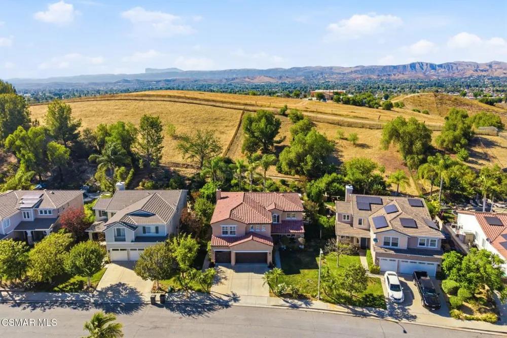 2273 Rudolph Drive Simi Valley, CA 93065