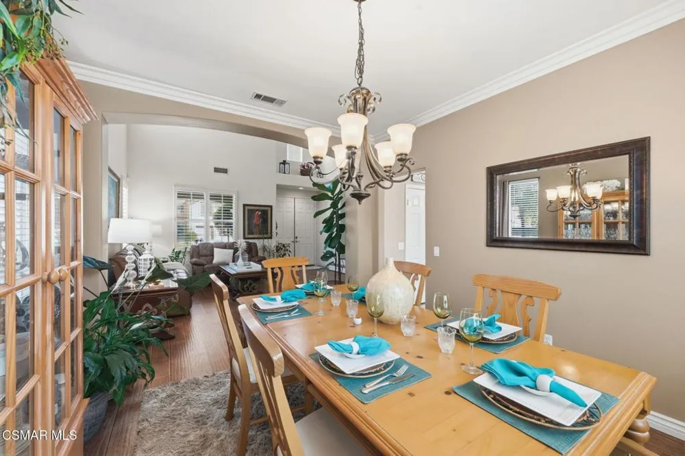 2273 Rudolph Drive Simi Valley, CA 93065