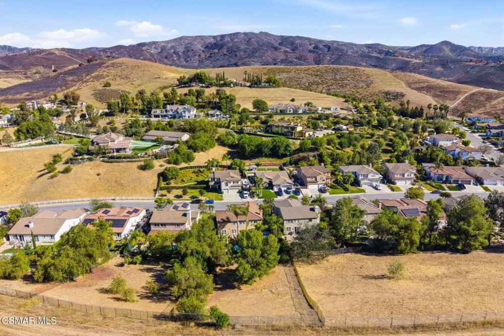 2273 Rudolph Drive Simi Valley, CA 93065
