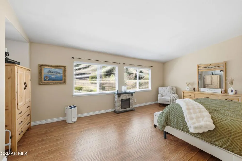 2273 Rudolph Drive Simi Valley, CA 93065