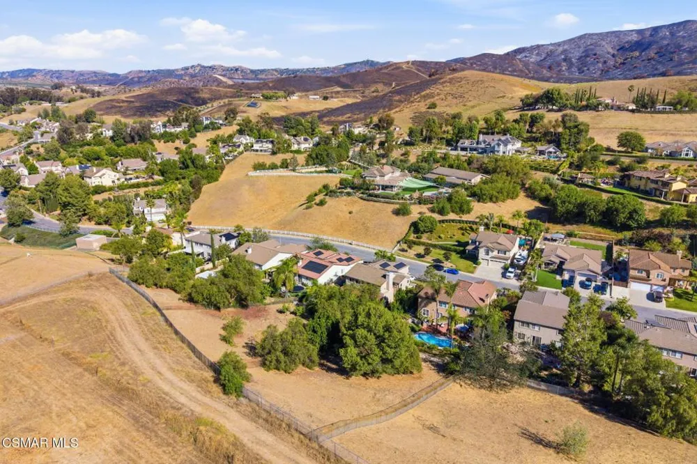2273 Rudolph Drive Simi Valley, CA 93065