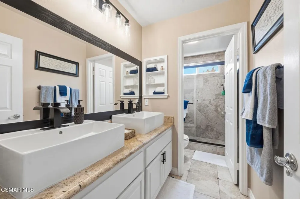 2273 Rudolph Drive Simi Valley, CA 93065