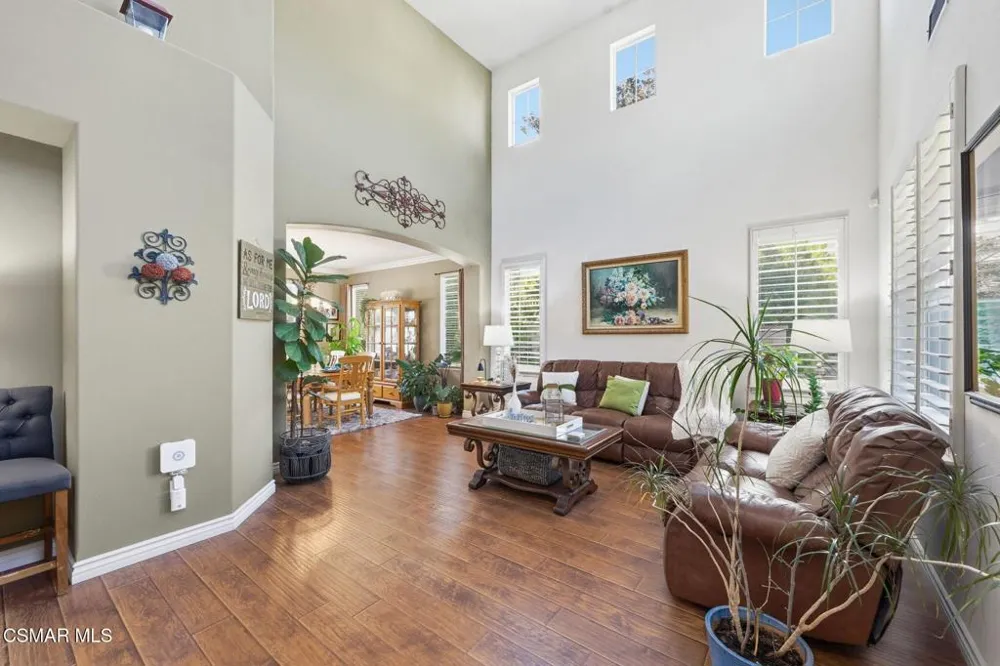 2273 Rudolph Drive Simi Valley, CA 93065