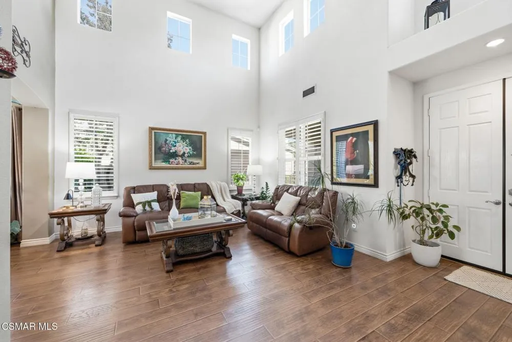 2273 Rudolph Drive Simi Valley, CA 93065