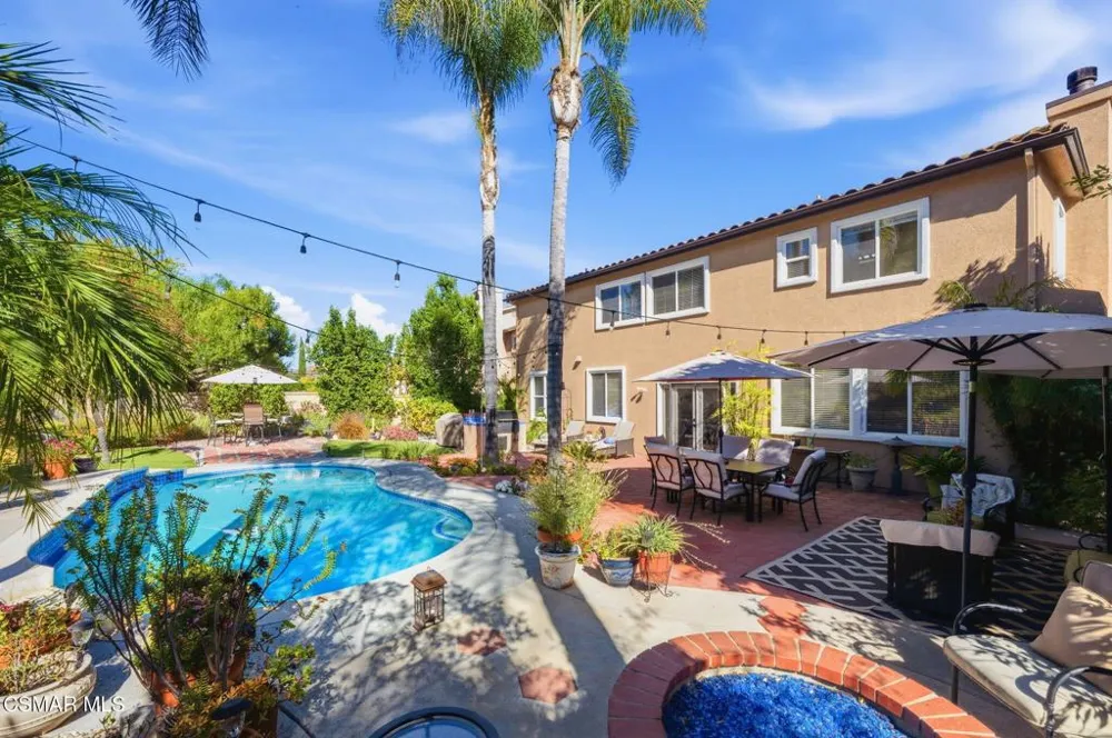 2273 Rudolph Drive Simi Valley, CA 93065