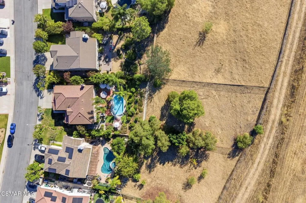 2273 Rudolph Drive Simi Valley, CA 93065