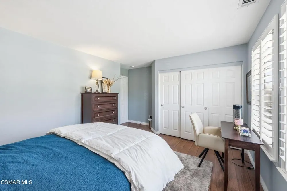 2273 Rudolph Drive Simi Valley, CA 93065