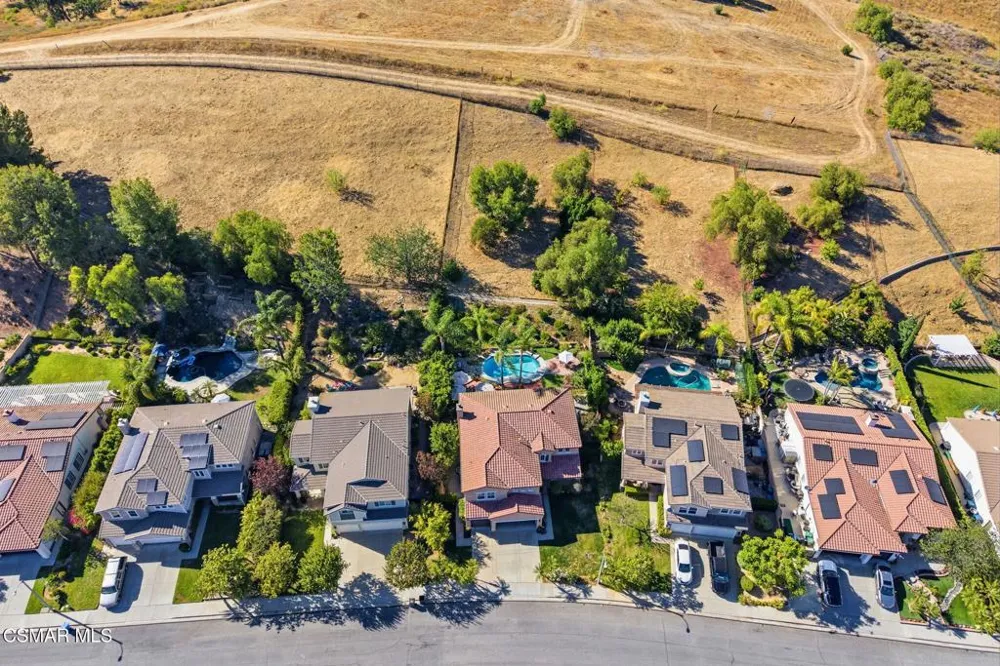 2273 Rudolph Drive Simi Valley, CA 93065