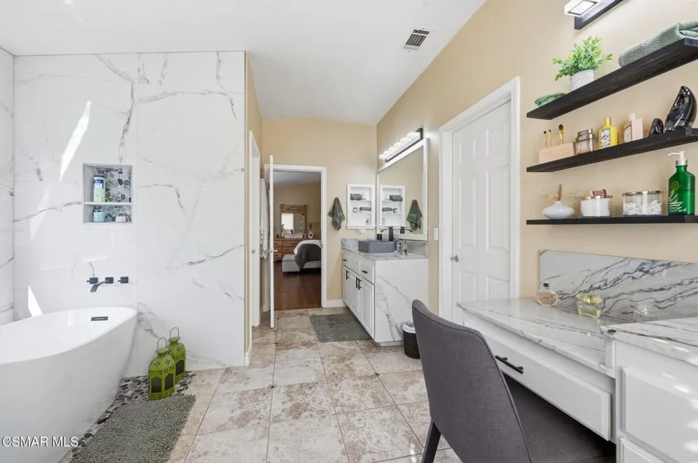 2273 Rudolph Drive Simi Valley, CA 93065