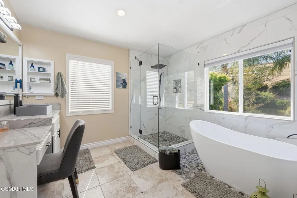 2273 Rudolph Drive Simi Valley, CA 93065