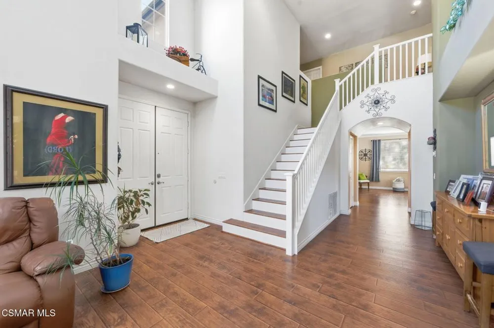 2273 Rudolph Drive Simi Valley, CA 93065