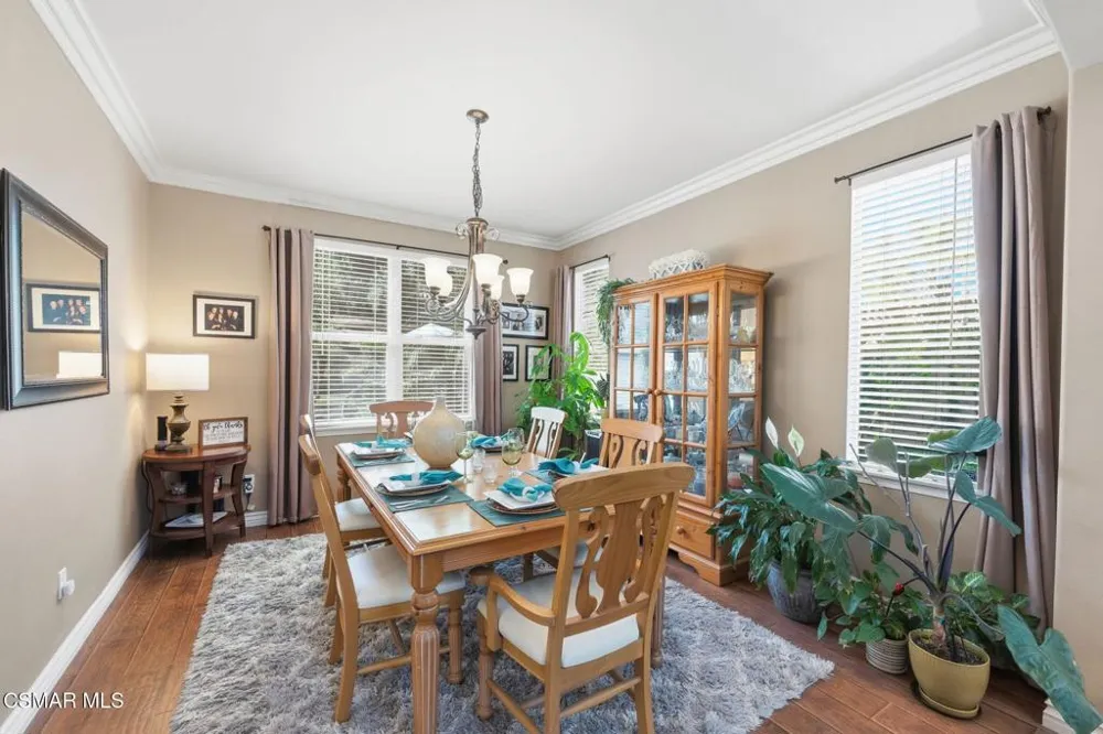 2273 Rudolph Drive Simi Valley, CA 93065