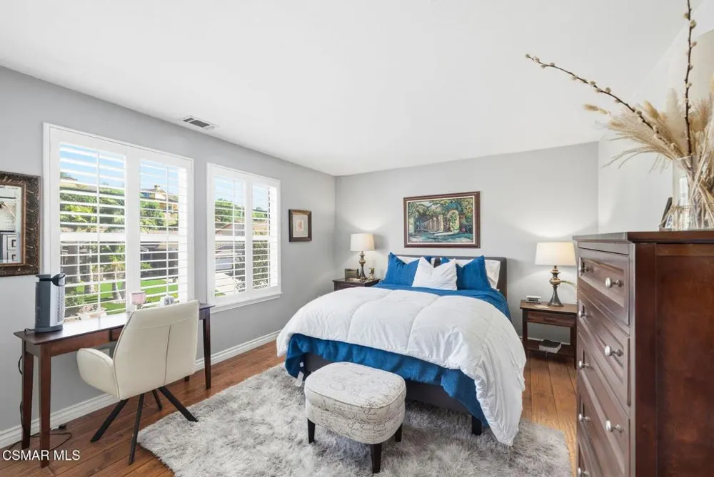 2273 Rudolph Drive Simi Valley, CA 93065