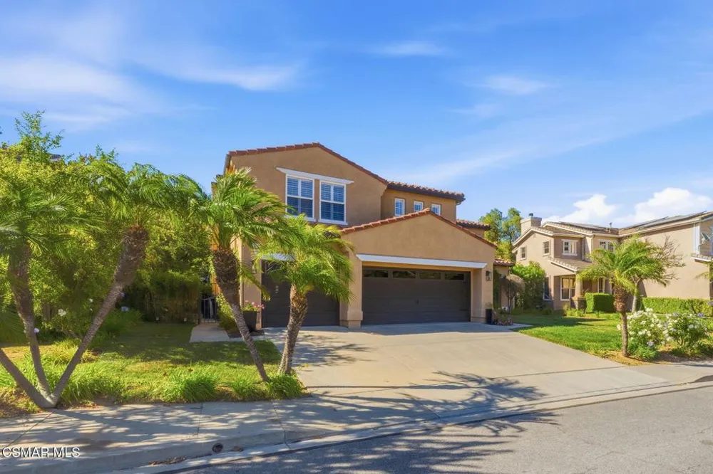 2273 Rudolph Drive Simi Valley, CA 93065