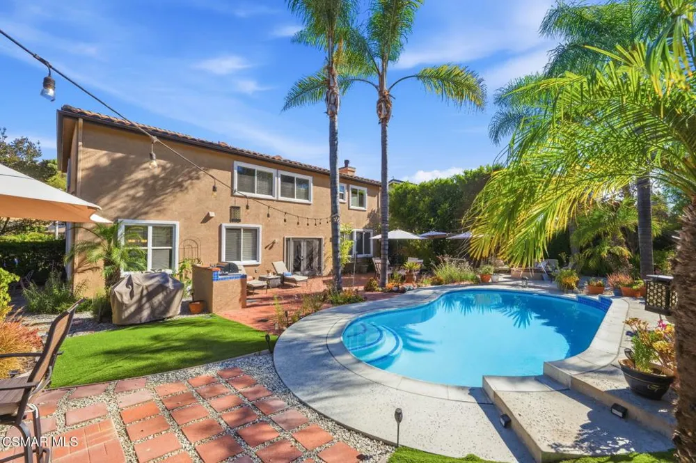 2273 Rudolph Drive Simi Valley, CA 93065