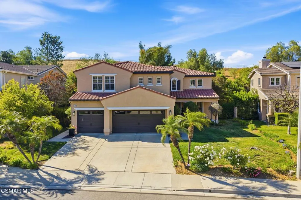 2273 Rudolph Drive Simi Valley, CA 93065