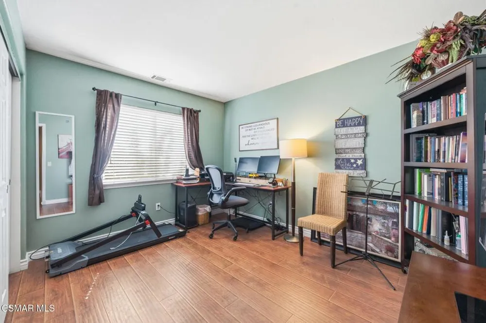 2273 Rudolph Drive Simi Valley, CA 93065