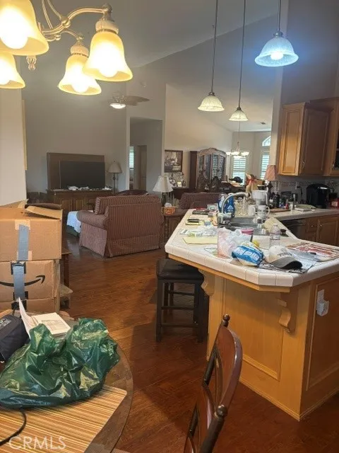 24181 Martingale Way Tehachapi, CA 93561