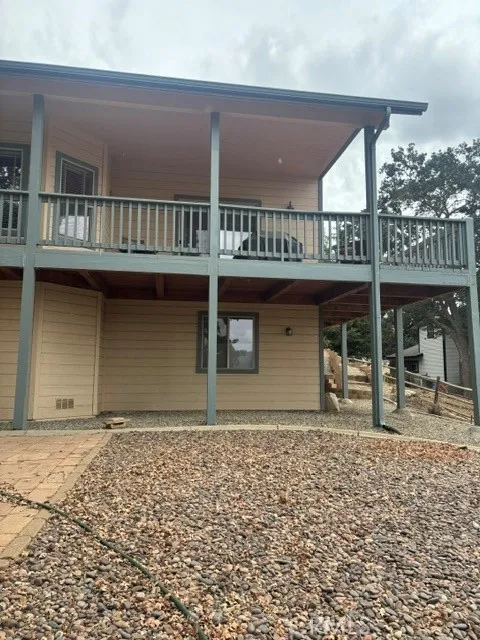24181 Martingale Way Tehachapi, CA 93561