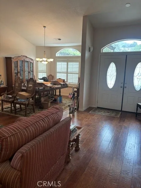 24181 Martingale Way Tehachapi, CA 93561