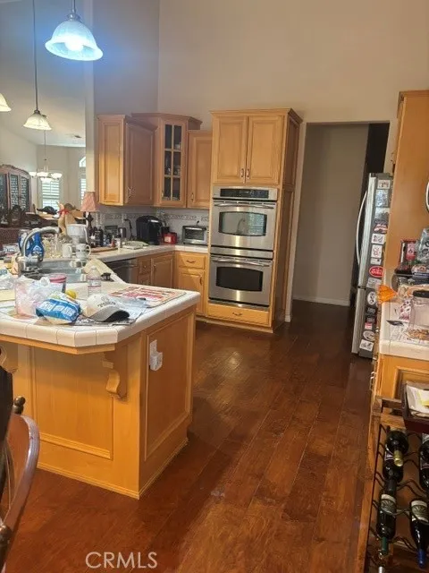 24181 Martingale Way Tehachapi, CA 93561