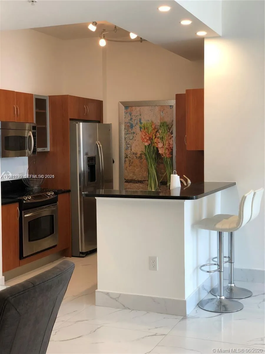 18800 NE 29th Ave #PH17 Aventura, FL 33180