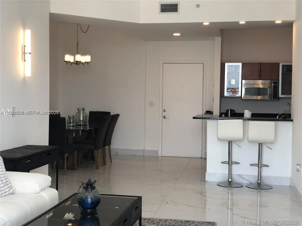 18800 NE 29th Ave #PH17 Aventura, FL 33180