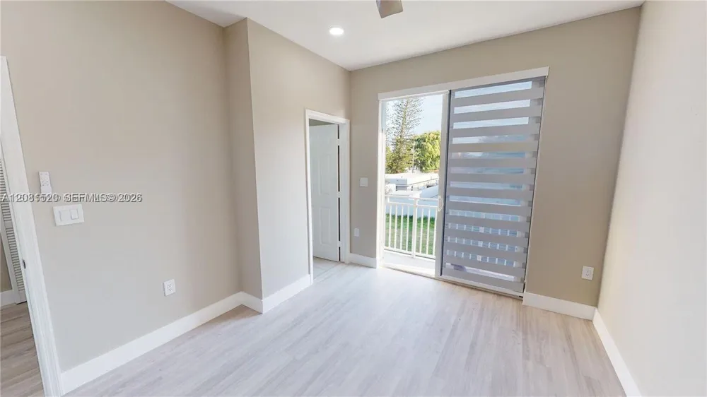 1286 NE 111th St Miami, FL 33161
