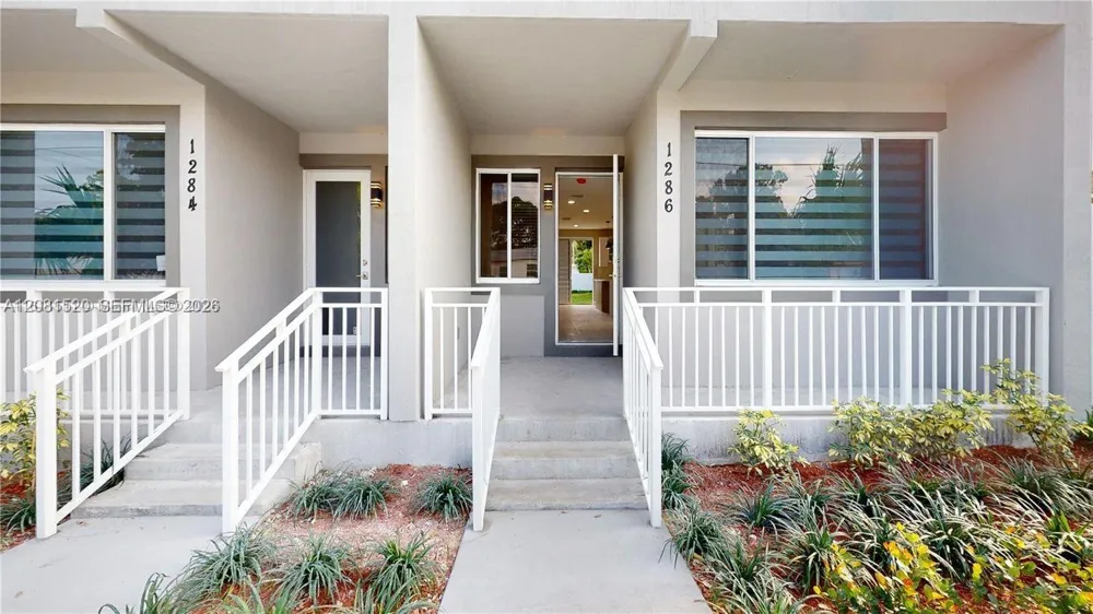 1286 NE 111th St Miami, FL 33161