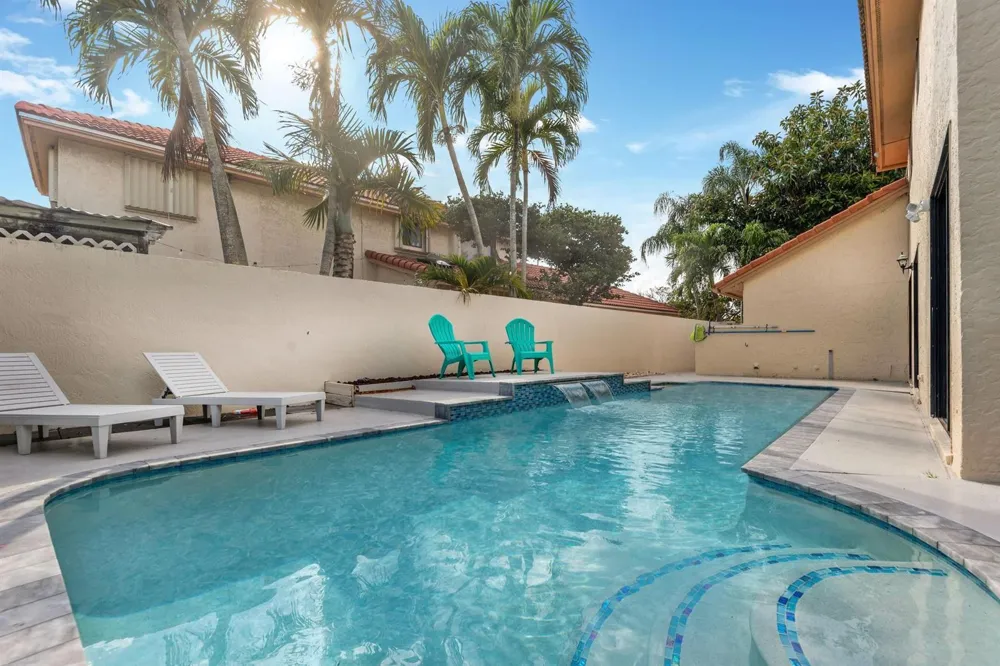 476 NW 38TH TERRACE Deerfield Beach, FL 33442