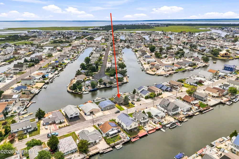 17 W Sail Drive Little Egg Harbor, NJ 08087
