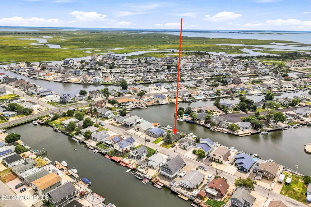 17 W Sail Drive Little Egg Harbor, NJ 08087