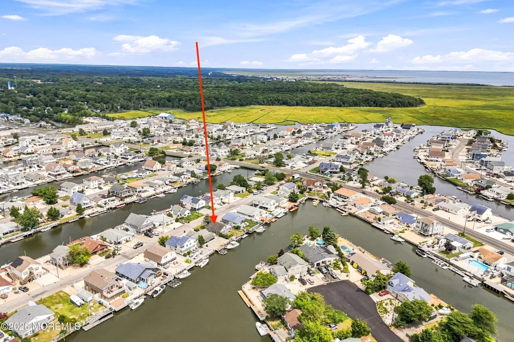 17 W Sail Drive Little Egg Harbor, NJ 08087