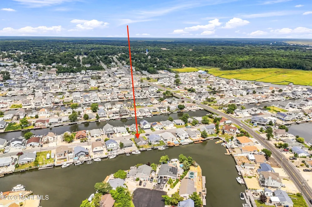 17 W Sail Drive Little Egg Harbor, NJ 08087
