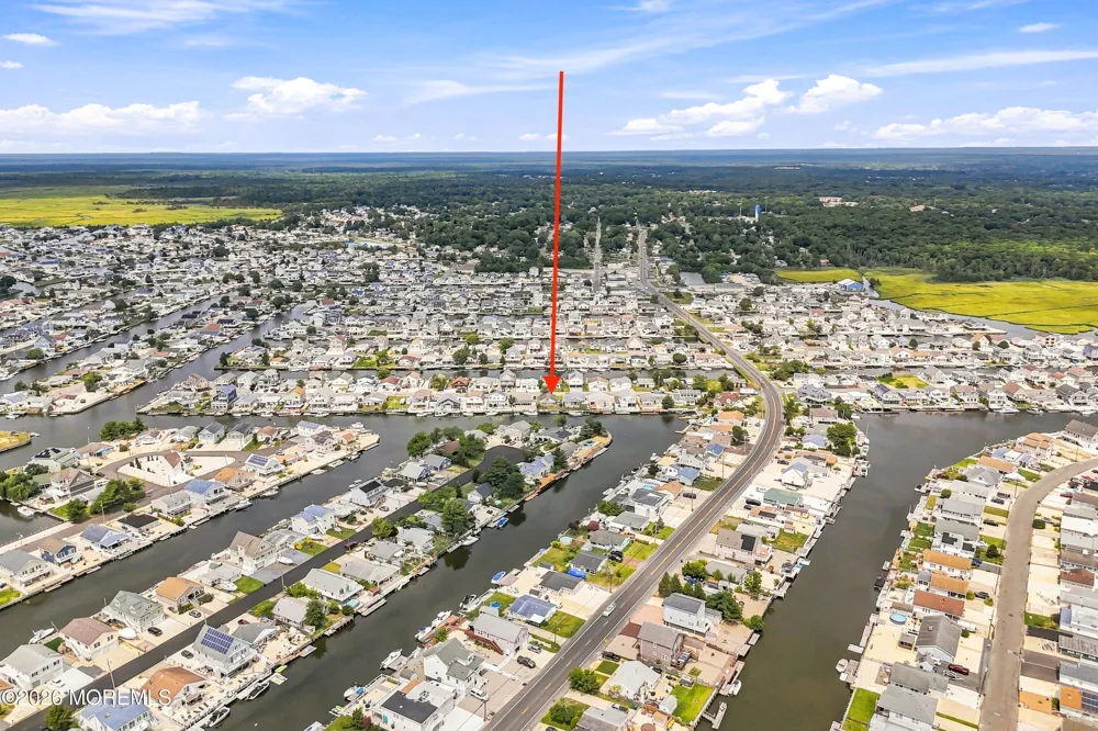17 W Sail Drive Little Egg Harbor, NJ 08087